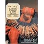 The Book of Bobbin Lace Stitches