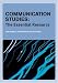 Communication Studies: The Essential Resource