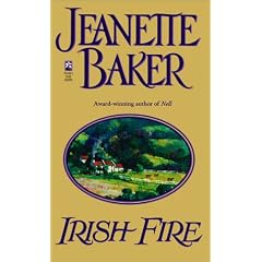Irish Fire