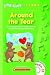 Book Around the Year: Easy Learning Songs And Instant Activities That Teach And Delight All Year Long (Sing Along and Learn)