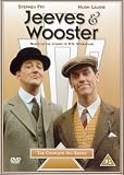 Jeeves And Wooster - The Complete 4th Series [1993]