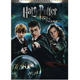 Harry Potter and the Order of the Phoenix (Two-Disc Special Edition)
