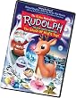 Rudolph the Red-Nosed Reindeer & the Island of Misfit Toys