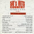 Great Records of the Decade: 50's Hits Country, Vol. 1