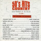 V1 1950s 50s Hits Country