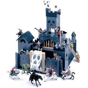 Skull Fortress