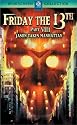 Friday the 13th, Part VIII - Jason Takes Manhattan