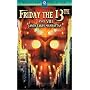 Friday the 13th, Part VIII - Jason Takes Manhattan