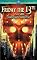 Friday the 13th, Part VIII - Jason Takes Manhattan