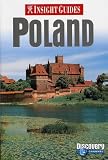 Poland Insight Guide (Insight Guides)