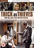 Thick As Thieves - The Complete Series [1974] [DVD]