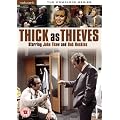 Thick As Thieves - The Complete Series [1974] [DVD]