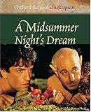 Oxford School Shakespeare. A Midsummer Night's Dream