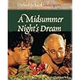 A Midsummer Night's Dream (Oxford School Shakespeare Series)