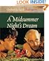 A Midsummer Night's Dream (Oxford School Shakespeare)