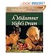 A Midsummer Night's Dream (Oxford School Shakespeare)