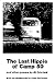 The Last Hippie of Camp Fifty (Robert E. Gross Memorial Manuscript Competition Award)