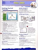 Microsoft Visio 2002 Quick Source Guide