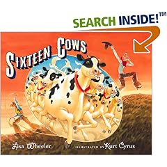 Sixteen Cows