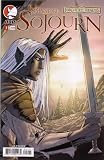 Forgotten Realms: Sojourn, #1 (COMIC BOOK): THE LEGEND OF DRIZZT, BOOK III