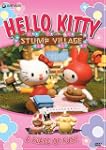 Hello Kitty Stump Village V1 a