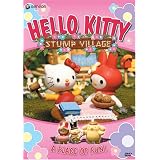 Hello Kitty - Stump Village - A Place of Fun! (Vol. 1)