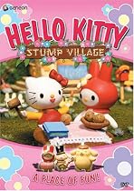 Stream Hello Kitty - Stump Village - A Place of Fun! Online.