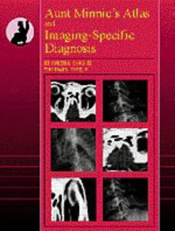 Aunt Minnie's Atlas and Imaging-Specific Diagnosis