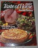 Taste of Home Annual Recipes: 2007 (2007)