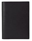 Pearl Leather Refillable Journal, Lined
