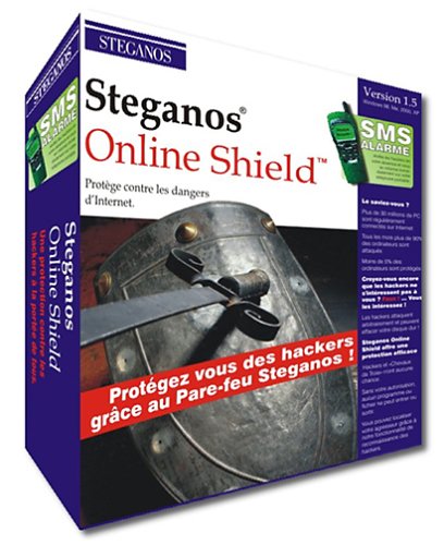 OnLine Shield