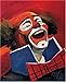 Clown Paintings