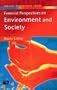 Feminist Perspectives on Environment and Society