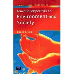 Feminist Perspectives on Environment and Society