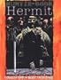 Hunter Book: Hermit (Hunter Roleplaying Game)