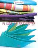 Revue Editions Tana  / Pliage de serviettes