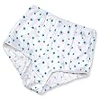 Fancy Pants: Periwinkle Stars