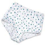 Fancy Pants: Periwinkle Stars