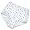 Fancy Pants: Periwinkle Stars