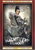 Review Videoasia  / Shaolin Magnificent Armour (REGION 1) (NTSC)