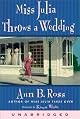 Miss Julia Throws a Wedding