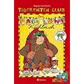 Tigerenten Club, Das Papa-L�we-Kochbuch
