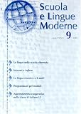 Scuola E Lingue Moderne