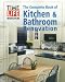 The Complete Book of Kitchen & Bathroom Renovation