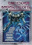 Mecha Masters Explosive Anime Classics (M.D. Geist I & II Collector's Series/Cybernetics Guardian/Genocyber Collection & 2 Soundtracks)