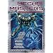Mecha Masters Explosive Anime Classics (M.D. Geist I & II Collector's Series/Cybernetics Guardian/Genocyber Collection & 2 Soundtracks)