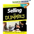 Selling for Dummies