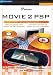 Movie 2 PSP. CD-ROM f�r Windows ab 98/ME/2000/XP. Kino f�r die Jackentasche