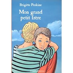 Mon grand petit fr�re
