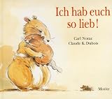 Produkt-Bild: Ich hab euch so lieb!